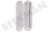 OralB 81740001 Etui Reiseetui Weiß