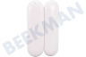 OralB 81740001 Etui Reiseetui Weiß