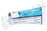 Blaupunkt Herd 00618647 Schmiermittel für Herdplatten (NTC-Sensor) 100gr.