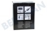 Gaggenau CLS20 040 Entkalker-Kartuschen