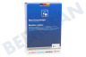 Constructa Spülmaschine 00312477 Reiniger Maschinenreiniger