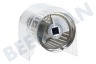 Bosch MUZ8RV1 Reibe für Fleischwolf MUZ8FW1