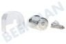 Bosch MUZ8RV1 Reibe für Fleischwolf MUZ8FW1