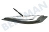 Bosch Küchenmaschine 659889, 00659889 Knethaken Schneebesen