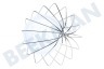 Bosch Küchenmaschine 653926, 00653926 Eggbeater