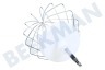 Bosch Küchenmaschine 653926, 00653926 Eggbeater