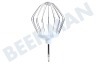 Bosch Küchenmaschine 653926, 00653926 Eggbeater