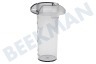 Bosch Küchenmaschine 606437, 00606437 Stopfer innerer Stopfer des Deckels