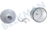 Zelmer 12029551 Universal Alles-Schneider