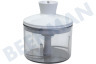 Zelmer 12029551 Universal Alles-Schneider