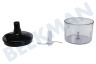 Bosch 12033696 Allzweckschneider