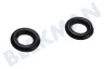 Siemens Kaffeemaschine 614611, 00614611 O-Ring Dichtung Heizelement