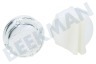 Constructa Ofen-Mikrowelle 00647309 Abdeckung für Ofenlampe