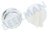 Neff Ofen-Mikrowelle Abdeckung für Ofenlampe