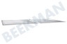 Constructa Abzugshaube 00298619 Filter Metallfilter, 2 Stück 284x284x6mm