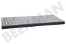Neff Abzugshaube 20004001 Kohlefilter