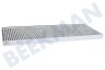 Neff Abzugshaube 20004001 Kohlefilter