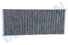 Bosch Abzugshaube 11034172 Kohlefilter
