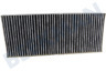Gaggenau Abzugshaube Filter Aktivkohlefilter