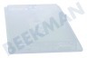 Siemens Abzugshaube 12025015 Abdeckung Glas der Beleuchtung