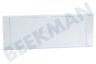 Siemens Abzugshaube 12025015 Abdeckung Glas der Beleuchtung