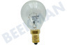 Bosch Ofen-Mikrowelle Lampe 300 Grad E14 40 Watt