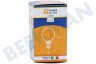 Bosch Ofen-Mikrowelle Lampe 300 Grad E14 40 Watt