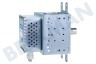 Siemens Ofen-Mikrowelle 12004939 Mikrowelle Strahleinheit 2M261-M32