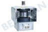 Siemens Ofen-Mikrowelle 12004939 Mikrowelle Strahleinheit 2M261-M32