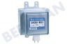 Siemens Ofen-Mikrowelle 12004939 Mikrowelle Strahleinheit 2M261-M32