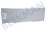 Constructa Abzugshaube 443209, 00443209 Metallfilter