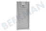 Neff Abzugshaube Metallfilter