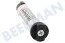 Vestel tr Ofen-Mikrowelle 00164505 Scharnier von Backofenabdeckung, links