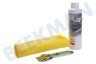 Zelmer 311900, 00311900 Reiniger Glaskeramik, 250ml