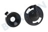 Bosch Kaffeemaschine 615281, 00615281 Verbindungsstück Kupplung