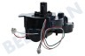 Bosch Kaffeemaschine 647112, 00647112 Antrieb Komplett