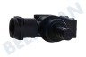 Bosch Kaffeemaschine 614618, 00614618 Verbindungsstück Anschluss, Kupplung