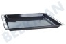 Bosch Ofen-Mikrowelle 435847, 00435847 Backblech emailliert, grau, 465 x 375 mm