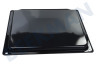 Neff Ofen-Mikrowelle 11014334 Backblech Emailliert, grau
