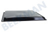Neff Ofen-Mikrowelle 11014334 Backblech Emailliert, grau