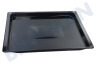 Neff Ofen-Mikrowelle 11014334 Backblech Emailliert, grau