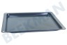 Beltratto Ofen-Mikrowelle HZ86B000 Bratpfanne emailliert