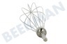 Bosch Stabmixer Rührbesen Schneebesen