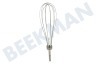 Bosch Stabmixer Rührbesen Schneebesen