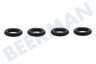 Bosch Kaffeemaschine 614621, 00614621 Dichtung