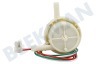 Siemens Kaffeemaschine Durchflussmengenmesser Durchflusssensor