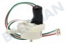 Siemens Kaffeemaschine Durchflussmengenmesser Durchflusssensor