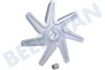 Pitsos Ofen-Mikrowelle 00650472 Lüfterrad des Ventilators
