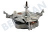 Profilo Ofen-Mikrowelle 00641854 Lüftermotor