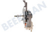 Siemens Ofen-Mikrowelle Motor Lüftermotor, Heißluft
